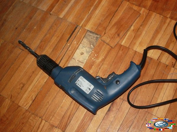 Мир переводов :: Ремонт паркетной доски: рекомендации + видео